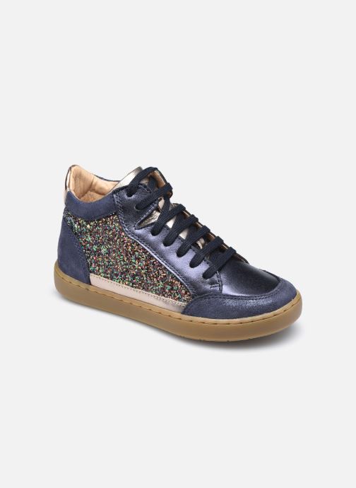 chaussures shoo pom soldes