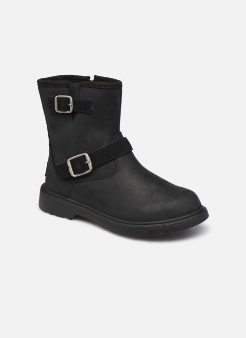 Stiefeletten & Boots UGG Kinzey K schwarz detaillierte ansicht/modell