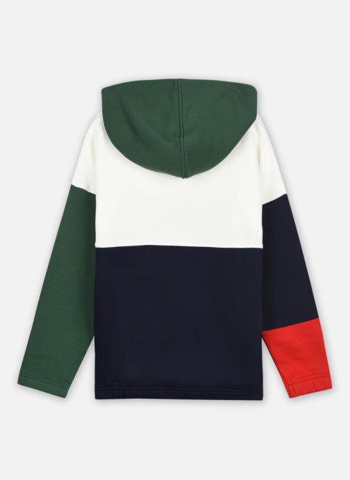 Lacoste Sweat-Shirt Enfant Sj31 (Groen) - Kleding chez ...
