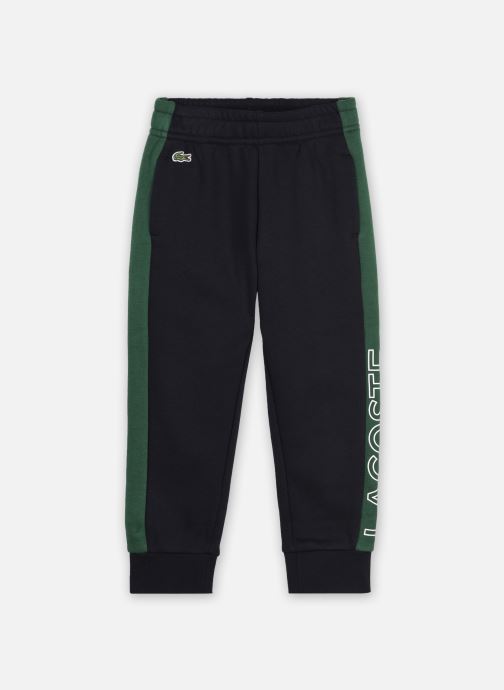  Lacoste  Pantalon  Surv tement Enfant  Xj12 Bleu 