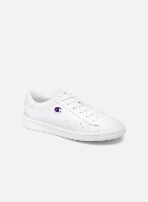 Sneakers Uomo Court Club Patch
