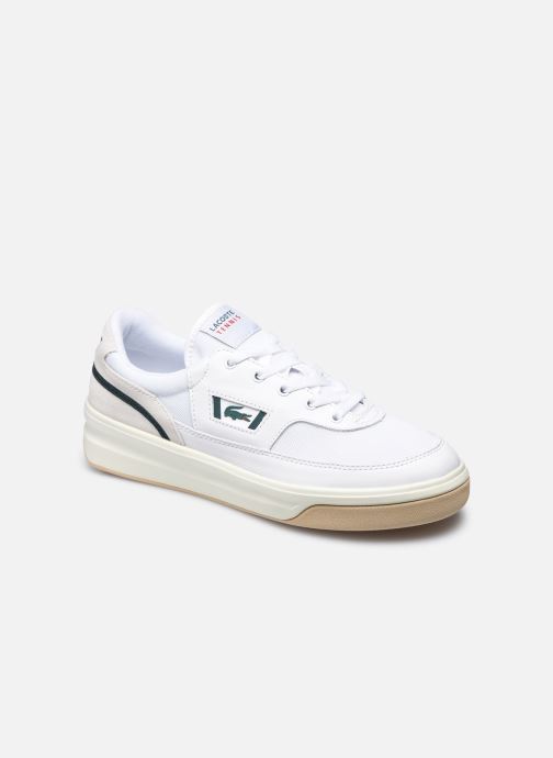 chaussure lacoste solde