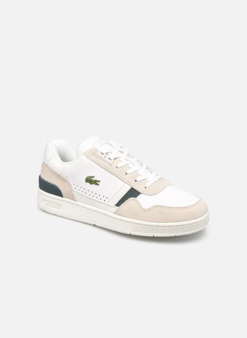 Homme Chaussures Lacoste Homme Baskets Lacoste Homme Baskets LACOSTE 43 blanc Baskets Lacoste Homme 
