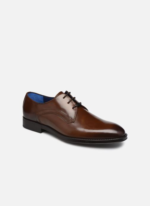 marque luxe chaussure homme