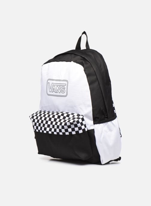 vans diy backpack