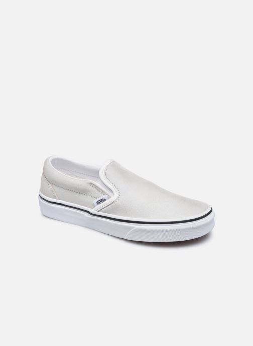 vans slip on compensées