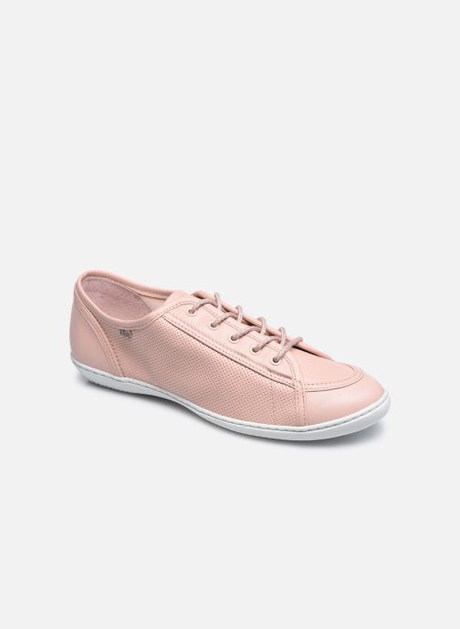 chaussures femmes tbs marinières