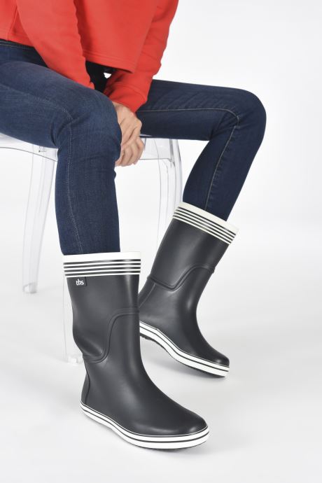 stivali tbs