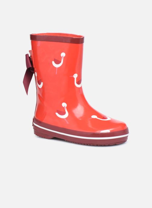 jacadi bottes