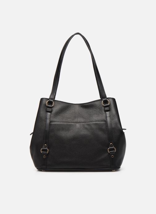 michael kors carrie tote