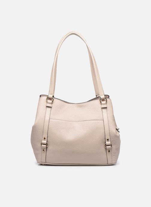 michael kors carrie tote