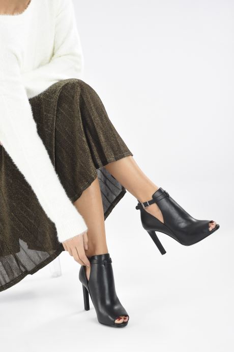michael michael kors women's lawson open toe stores