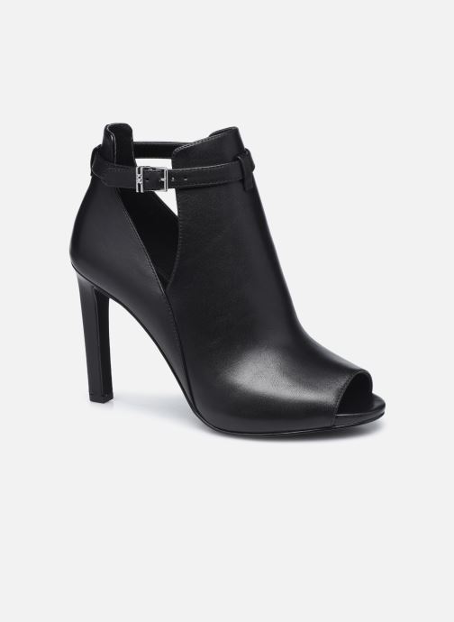 michael michael kors women's lawson open toe stores
