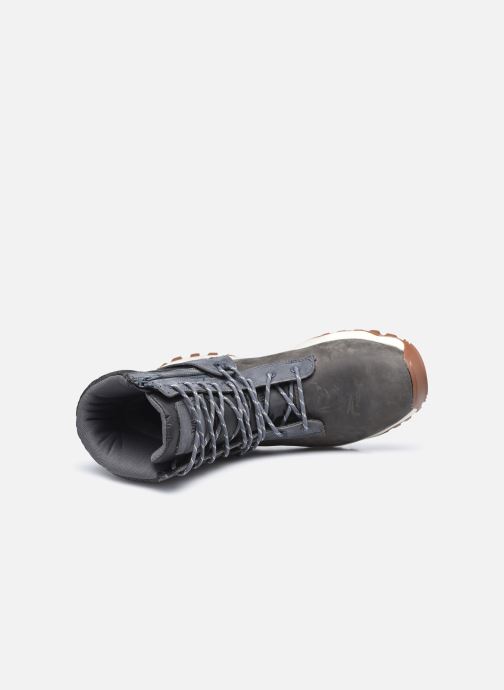 The North Face Thermoball Boot Zip Up Grijs Laarzen Chez Sarenza The North Face Thermoball Boot Zip Up Grijs Laarzen Chez Sarenza