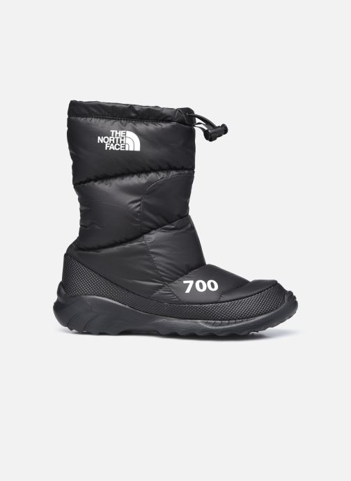 The North Face Nuptse Bootie 700 (Noir 