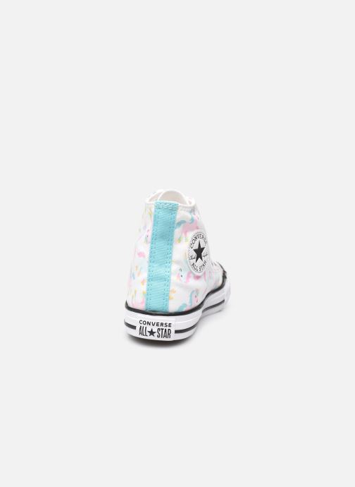 converse chuck taylor all star unicorn