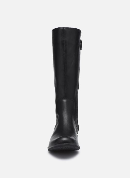 magby timberland