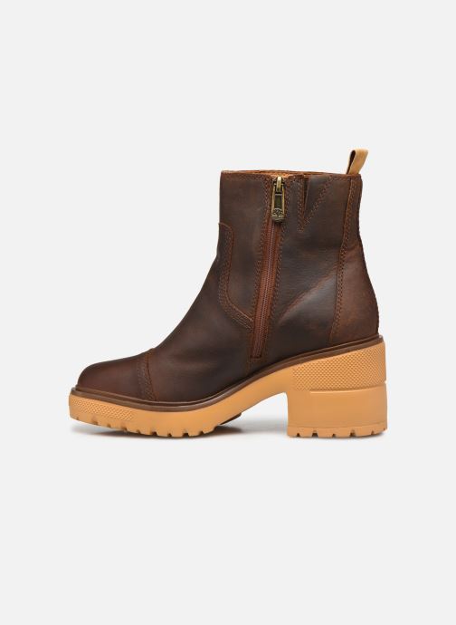 timberland femme blossom side zip timberland femme blossom side zip