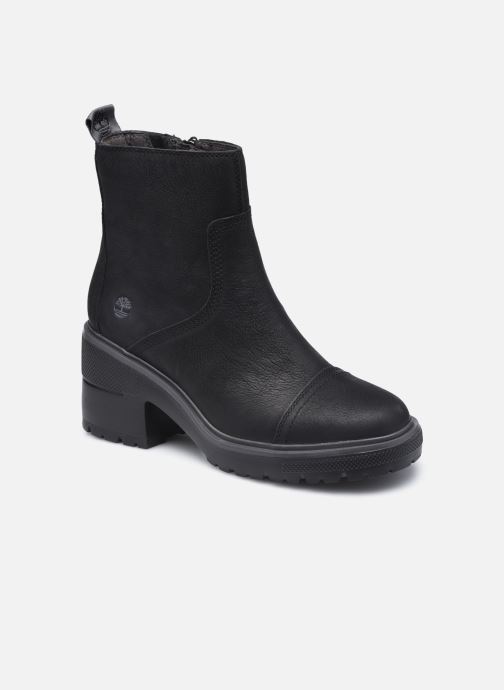 timberland silver blossom black
