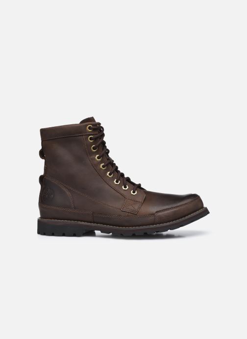 timberland fells marron