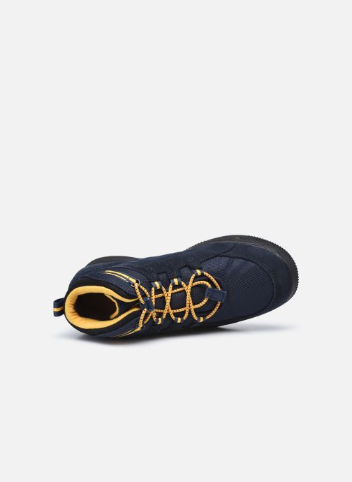 timberland bungee