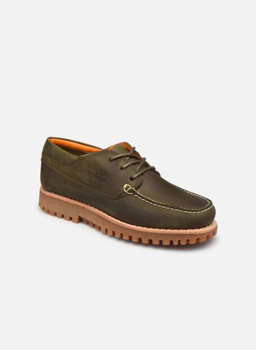 timberland jackson's landing hs moc