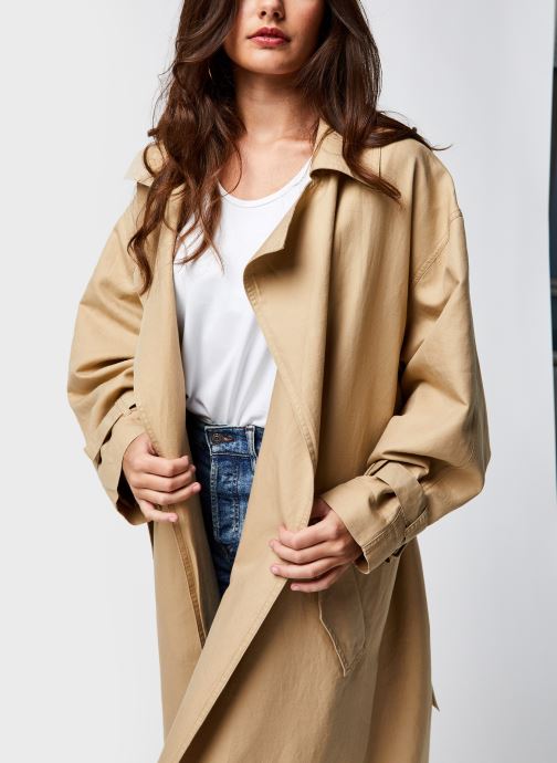 veste trench
