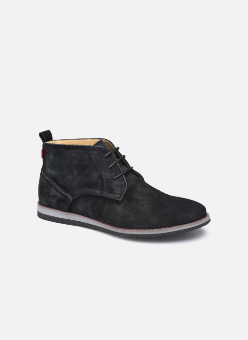 bottines kickers homme soldes