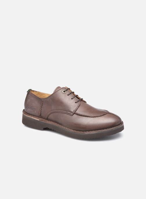 soldes chaussures kickers