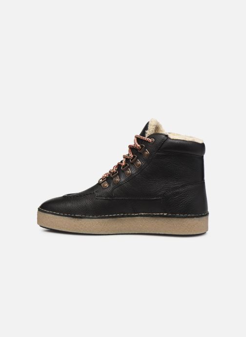 timberland sprinter