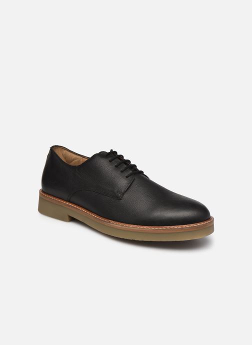 chaussures kickers homme