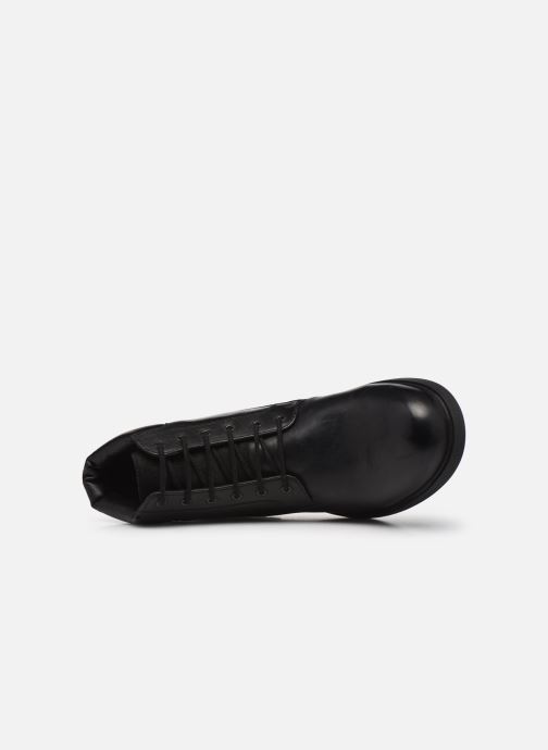 bottines rhadalf