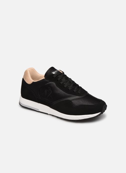 basket femme coq sportif grise