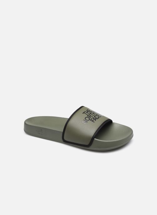 north face mens sliders