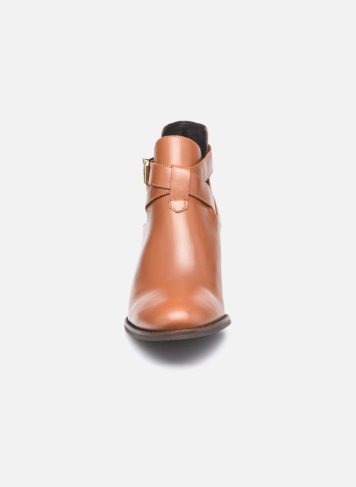 bottines san marina nouvelle collection