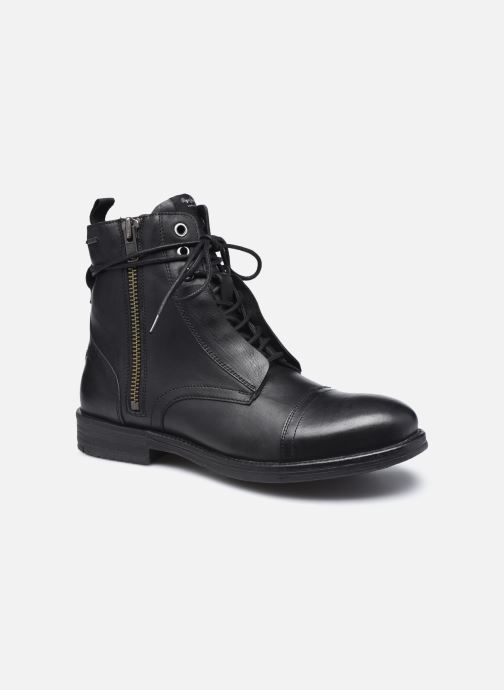 pepe jeans bottines homme