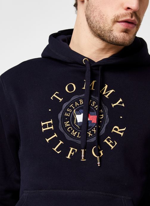 tommy hilfiger icon coin