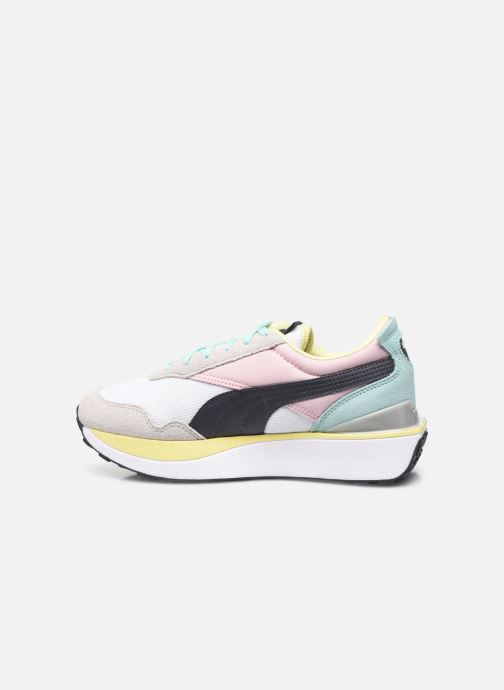 puma cruise mujer rider silk road tiendas