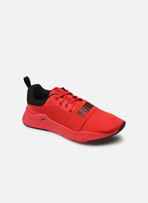 Sneakers Uomo Wired Run M