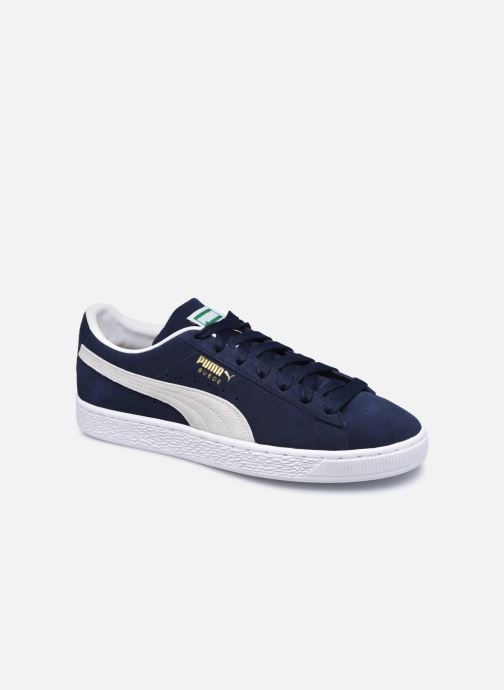 Baskets Homme Suede Classic Xxi M