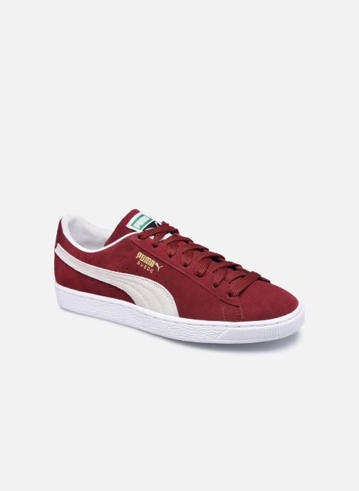Sneakers Mænd Suede Classic Xxi M