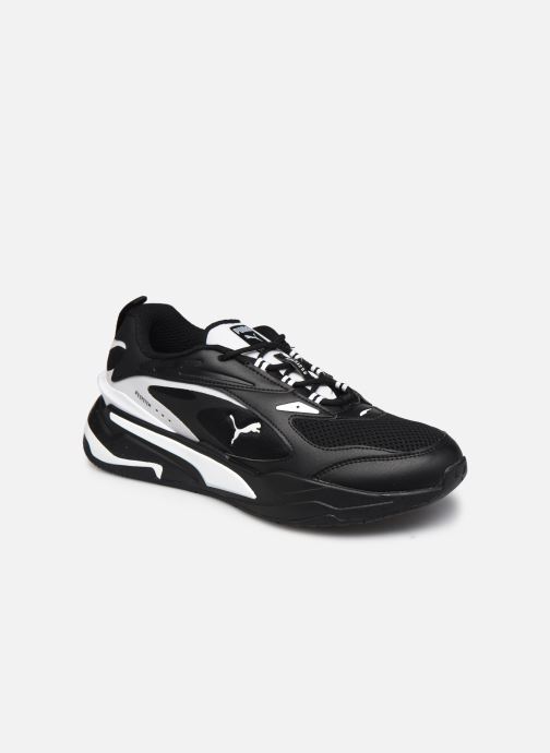 Sneakers Puma Rs Fast Intro M Zwart detail