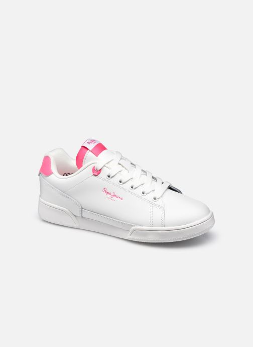 basket pepe jeans fille