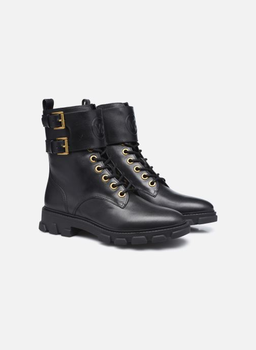 ridley ankle boot