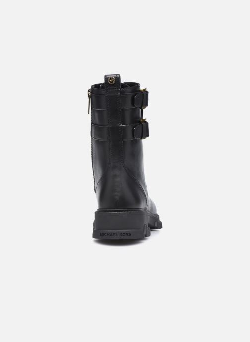 ridley ankle boot