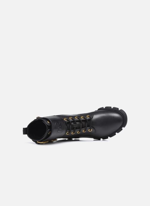 ridley ankle boot