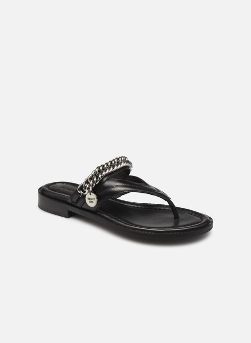 sandales bronx femme