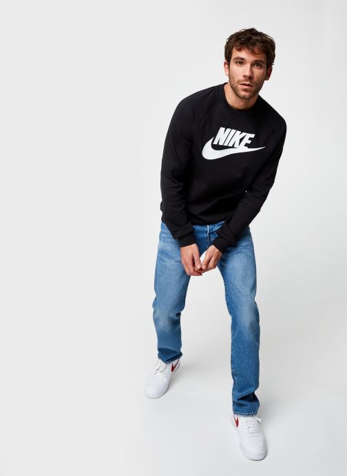 nike nsw hbr crw flc