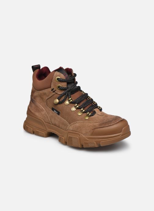 chaussures xti avis