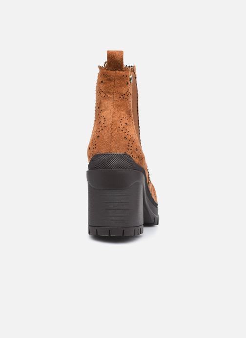 Stivaletto Donna XTI 44628